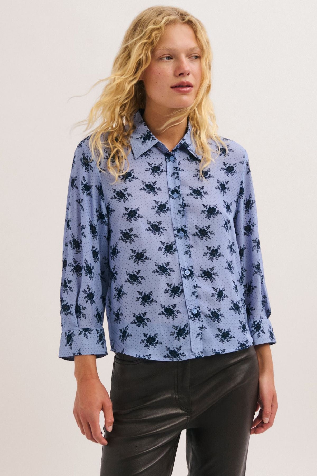 Lov Blouse