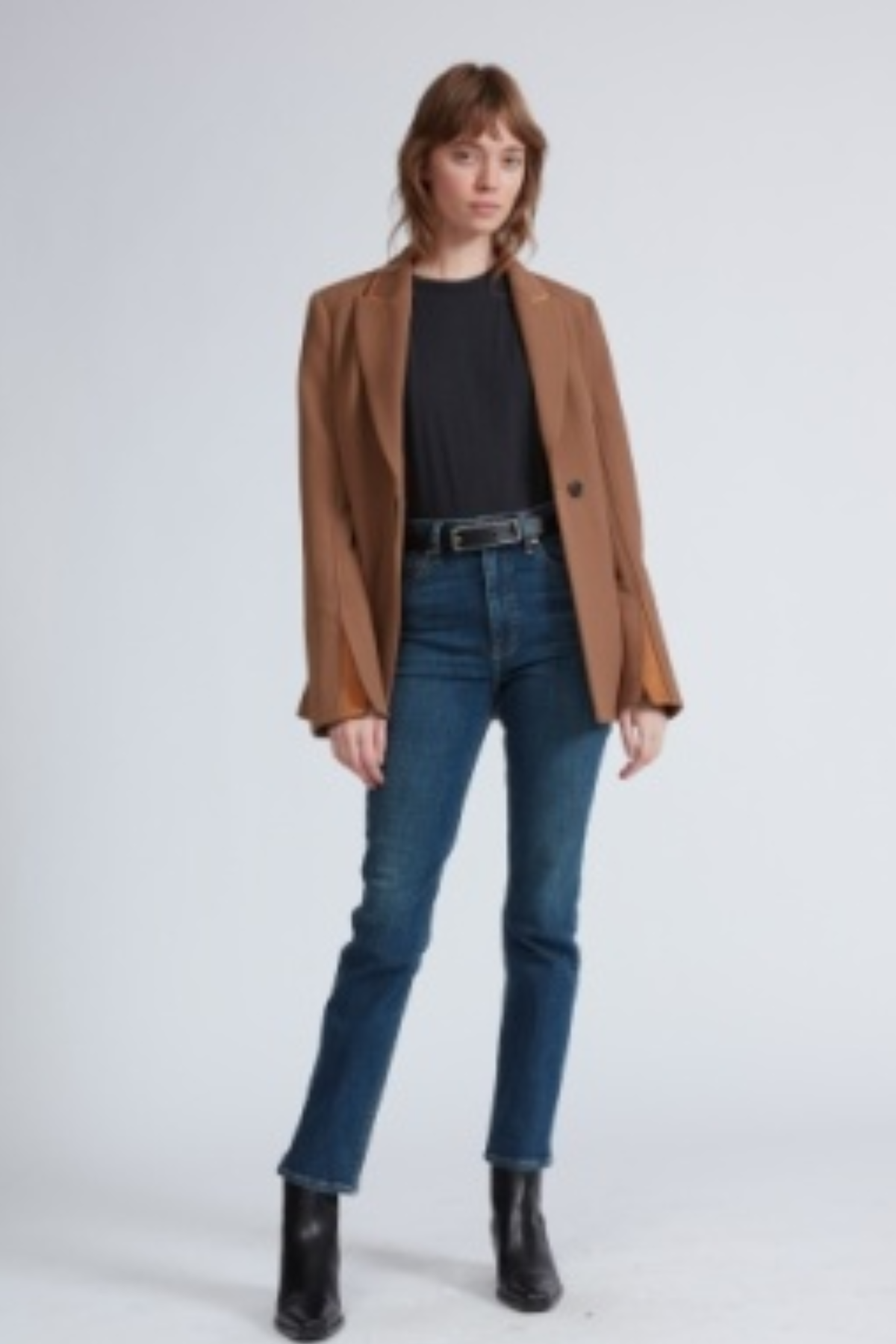 Flexi Wren Jeans