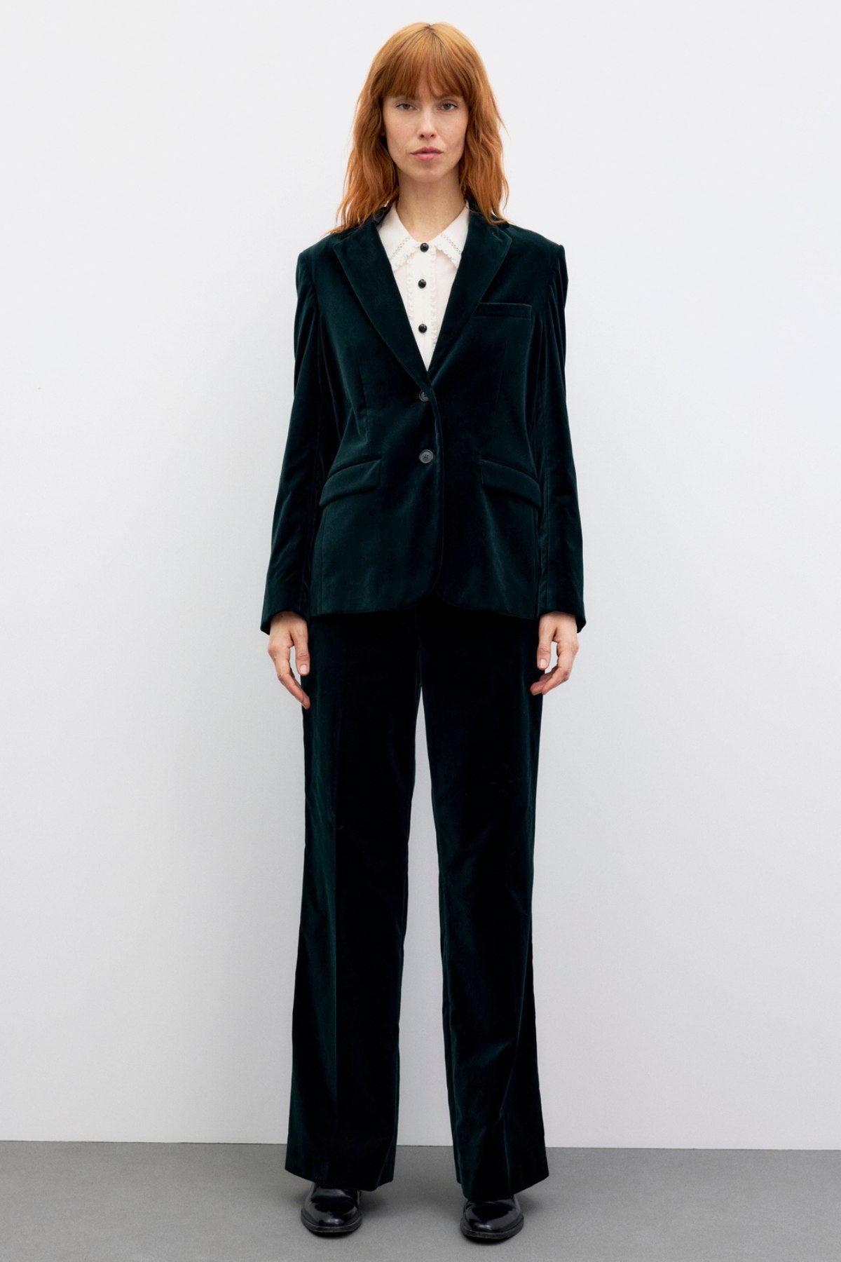 Jyna Blazer