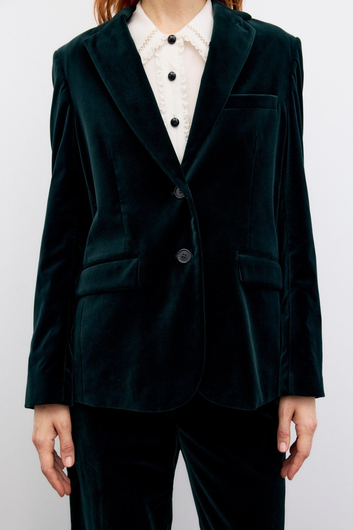 Jyna Blazer