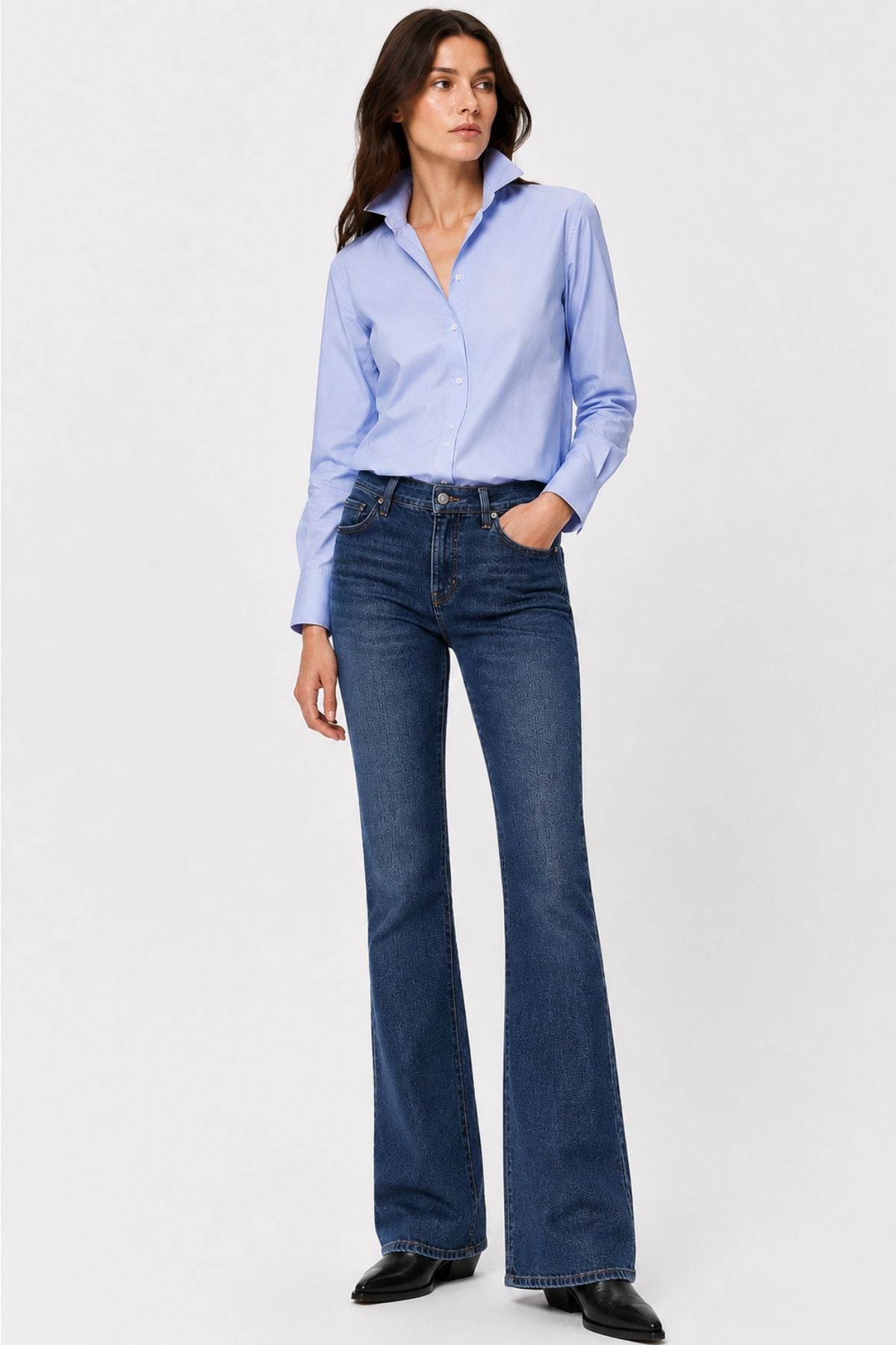The Rodeo Jeans