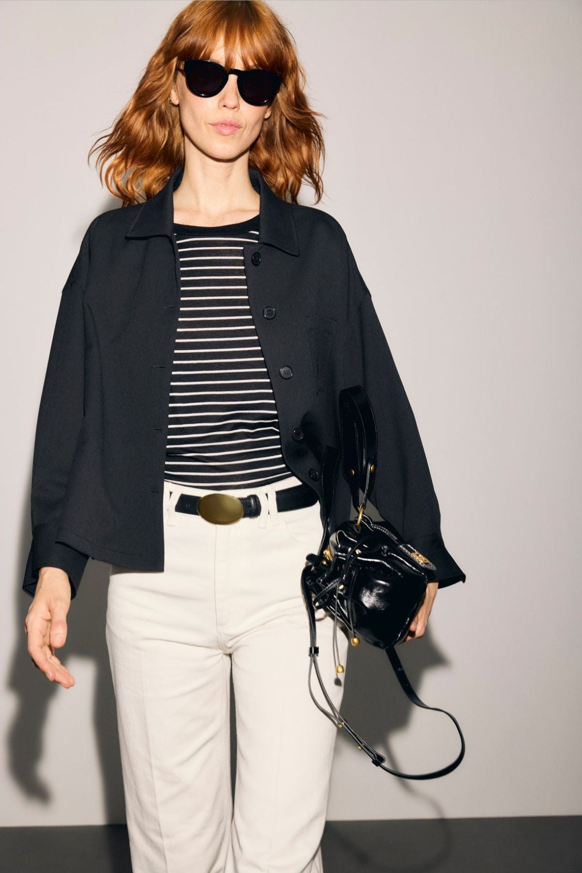 Junia Jacket