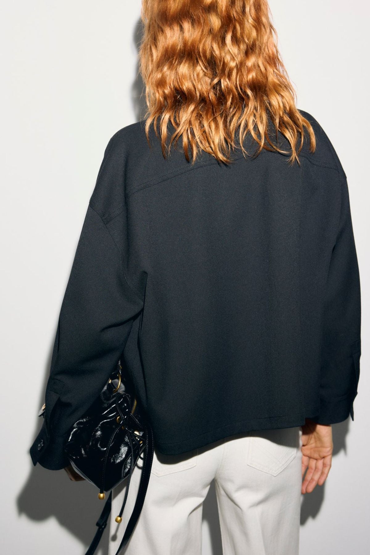 Junia Jacket
