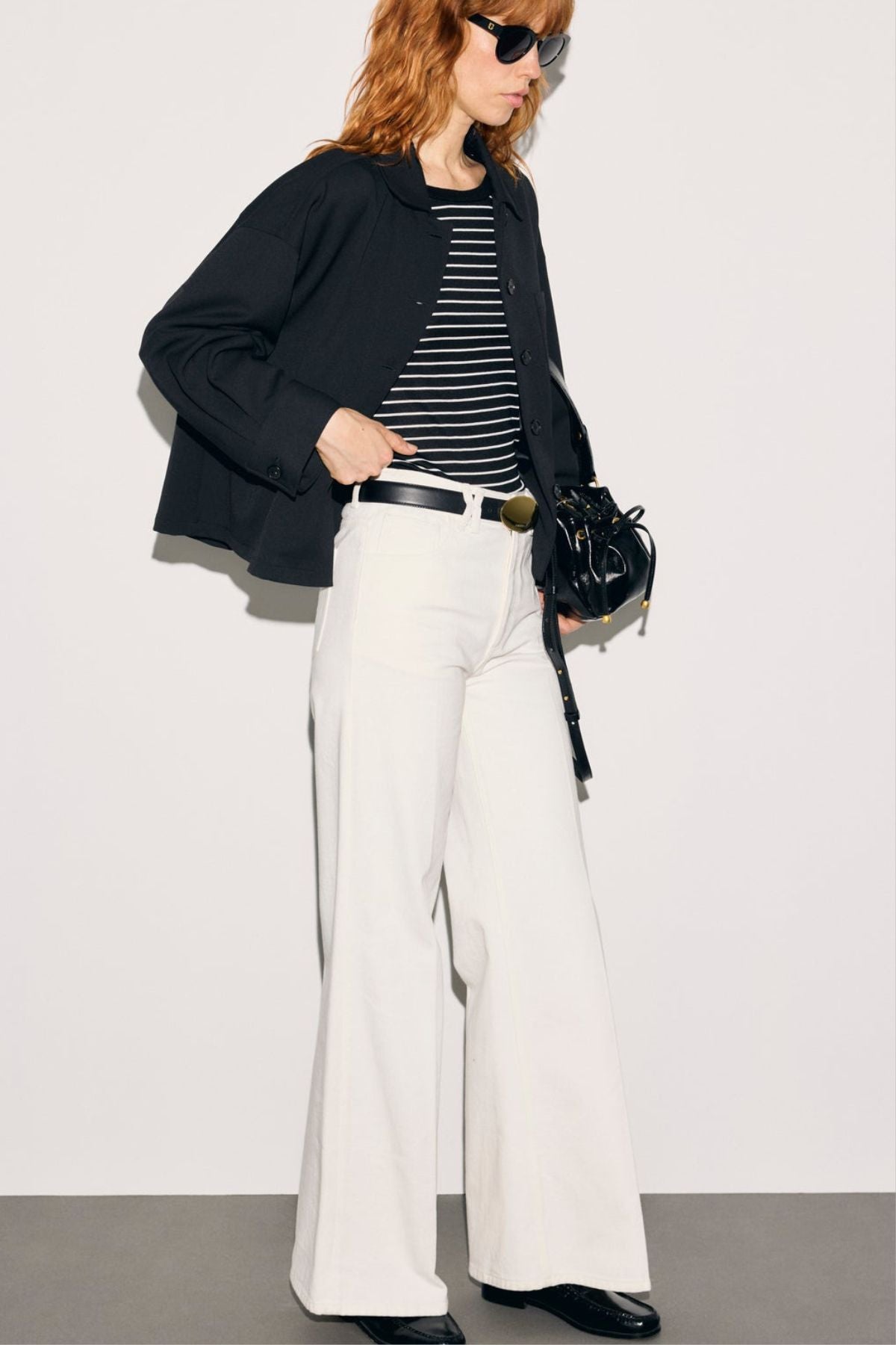 Junia Jacket