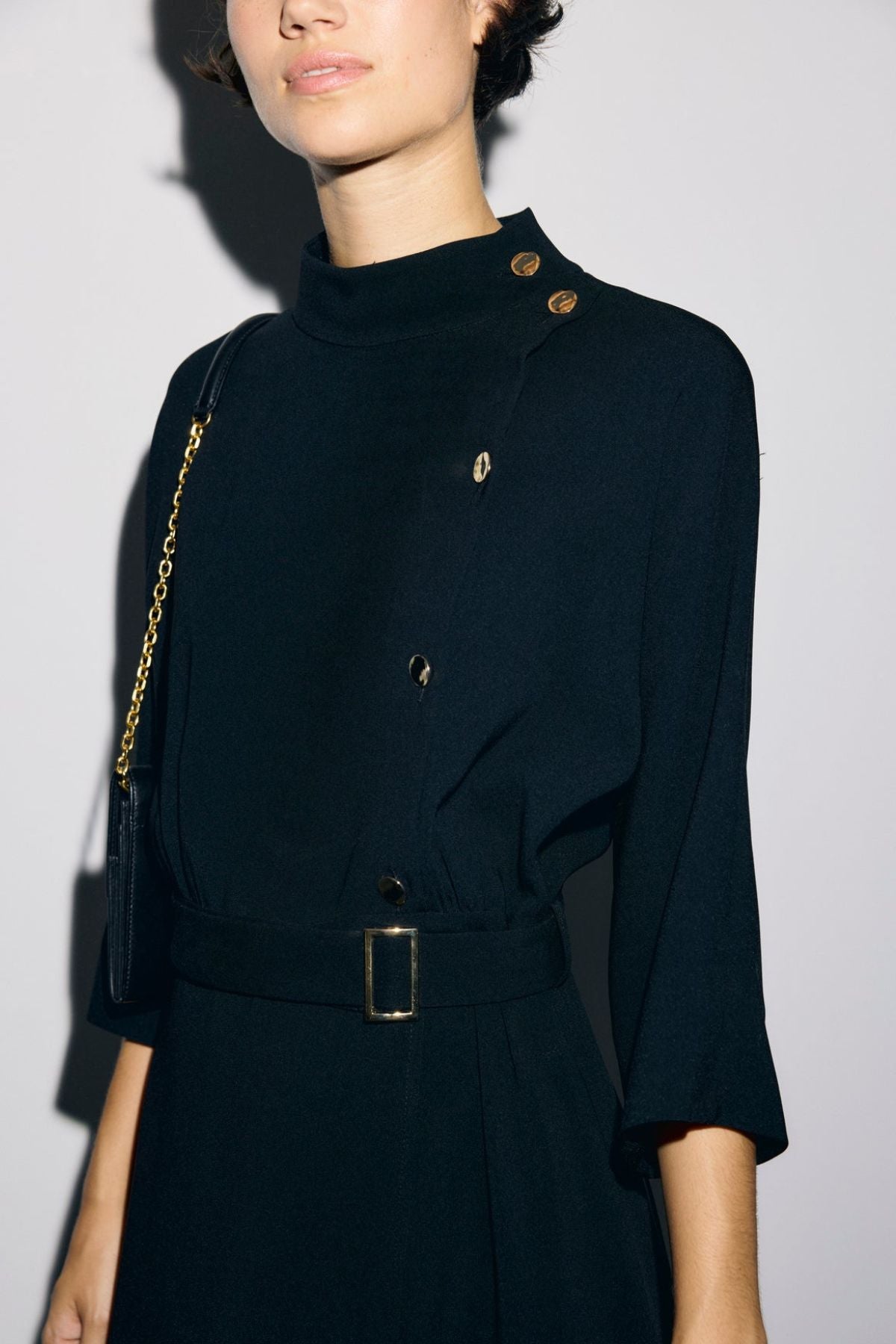 Capu Dress