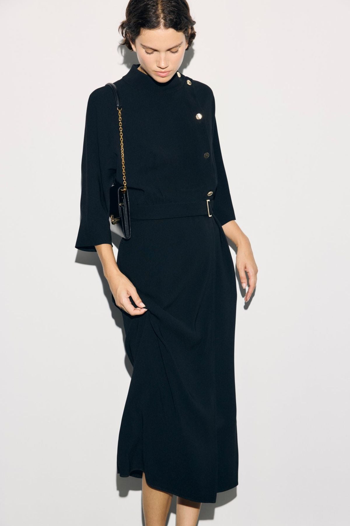 Capu Dress