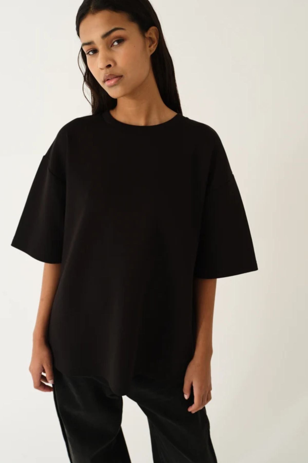 Tg Bow Tee
