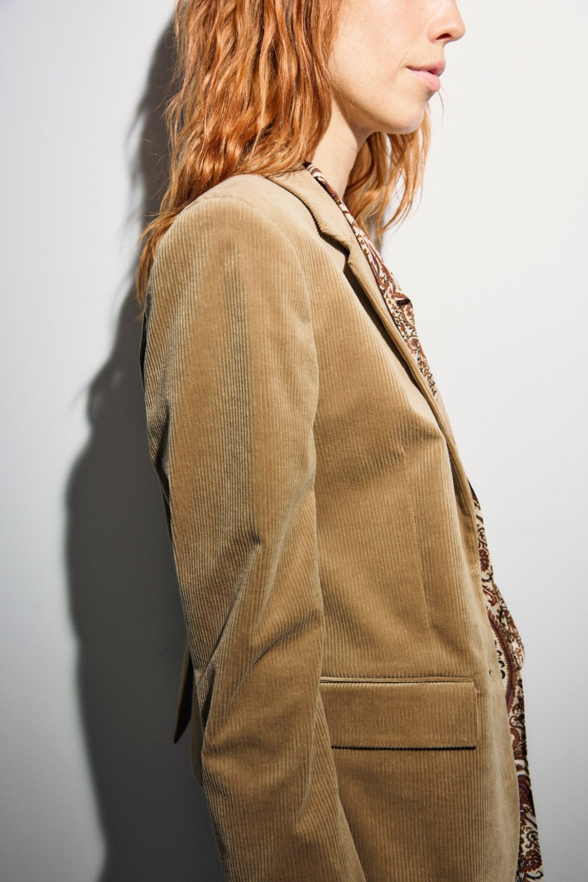 Jelani Blazer