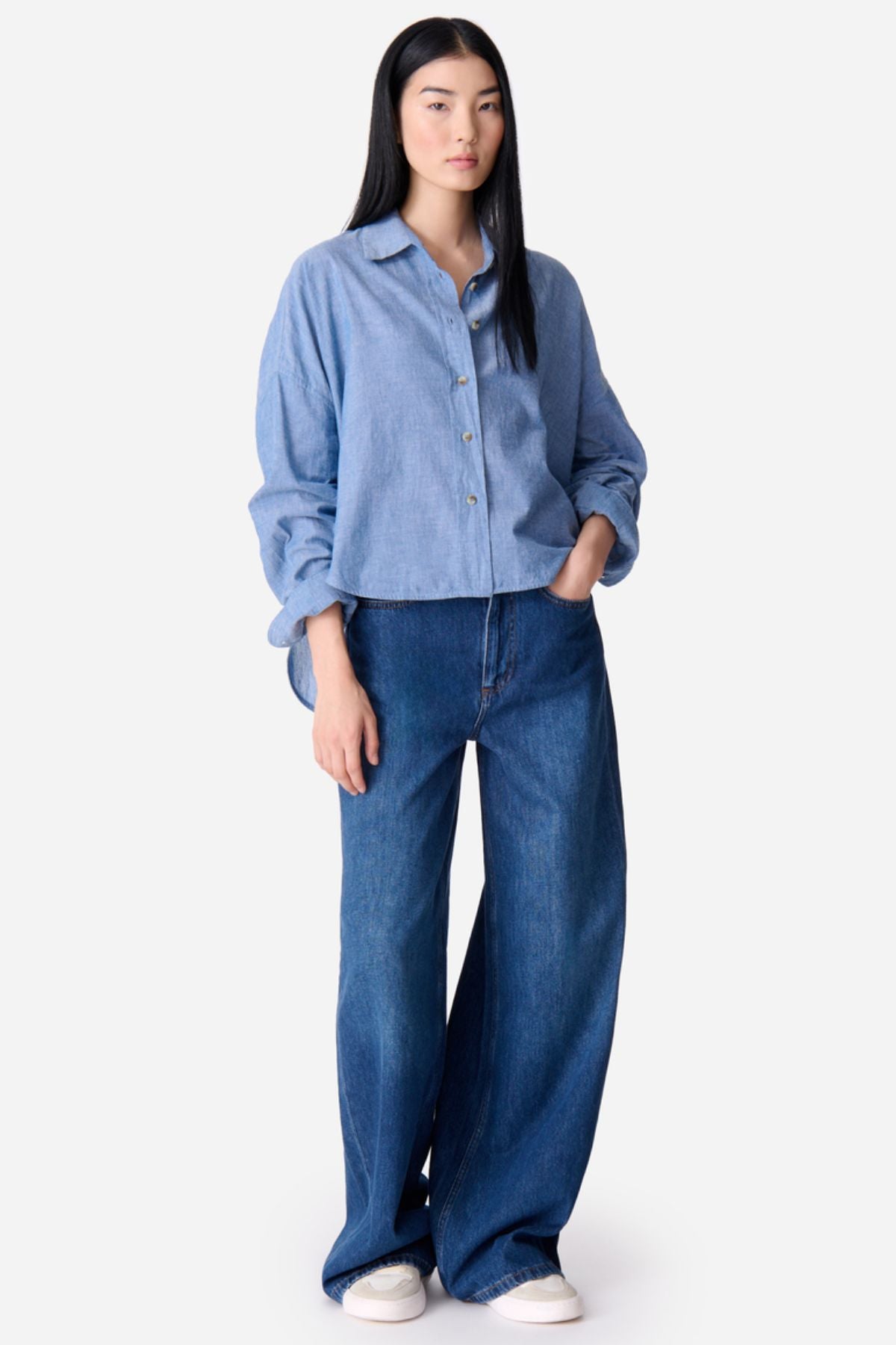 Brad Shirt