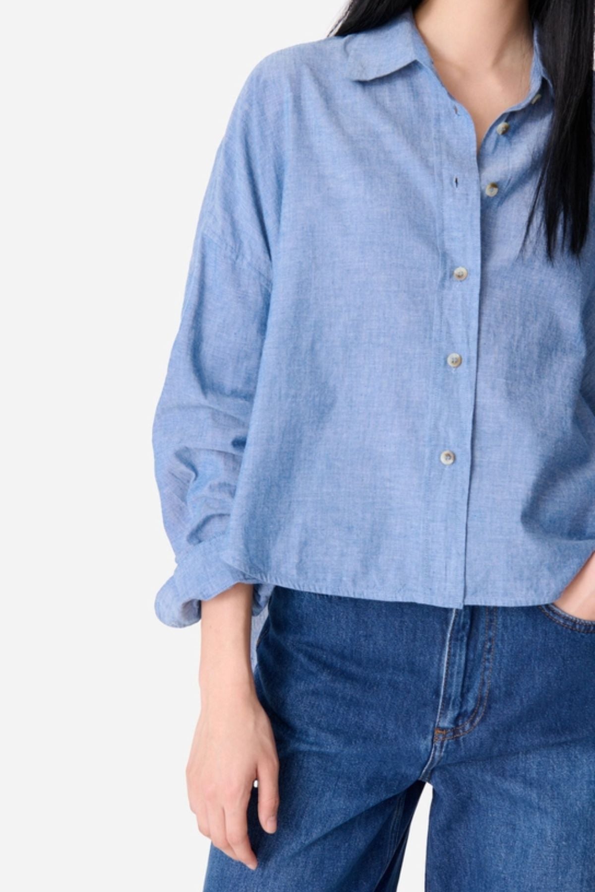 Brad Shirt
