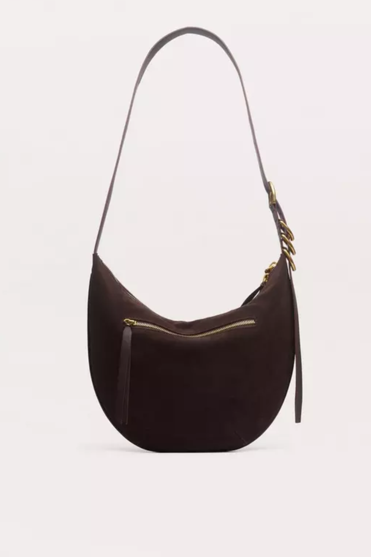 Mercer Medium Hobo Bag