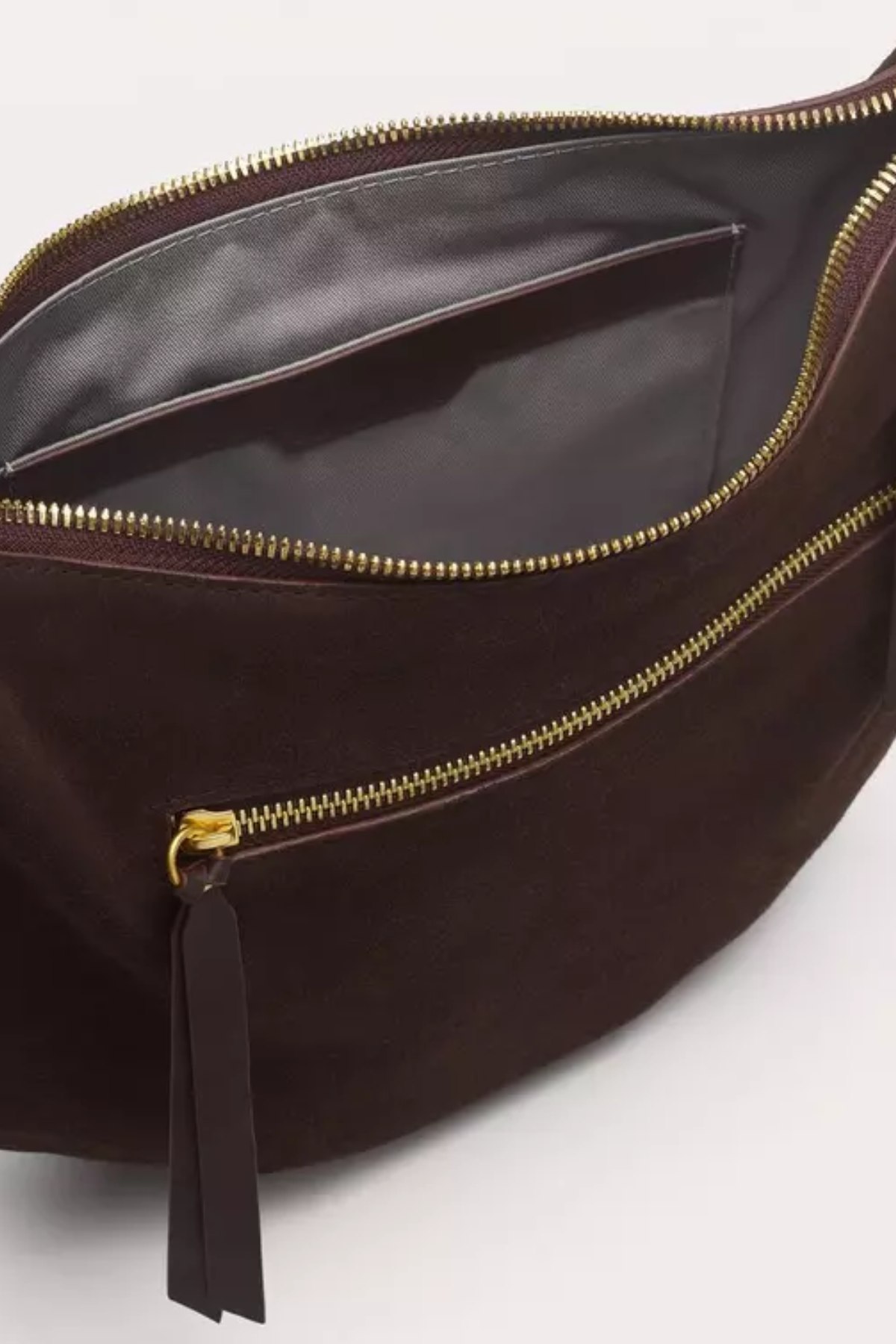 Mercer Medium Hobo Bag