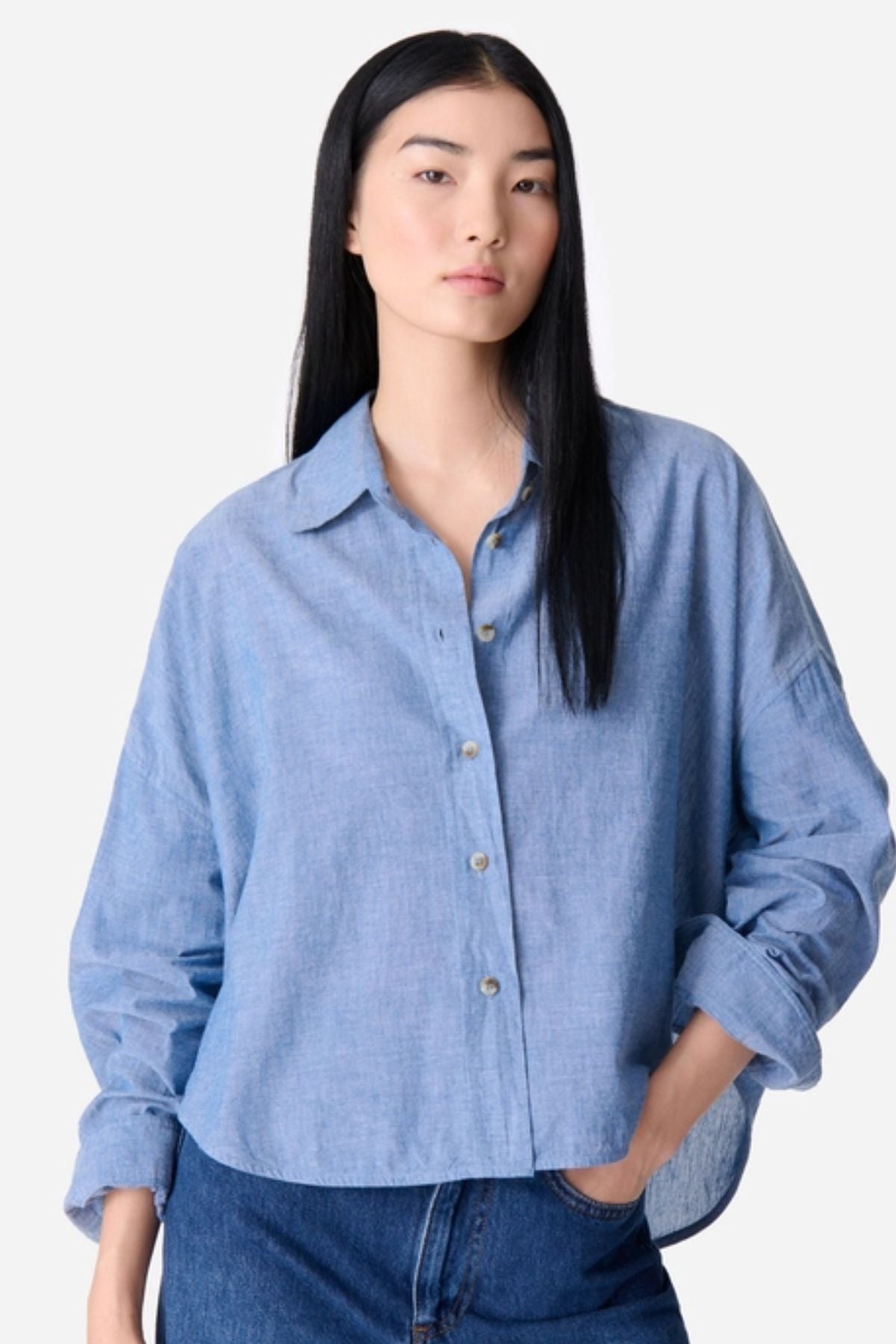 Brad Shirt