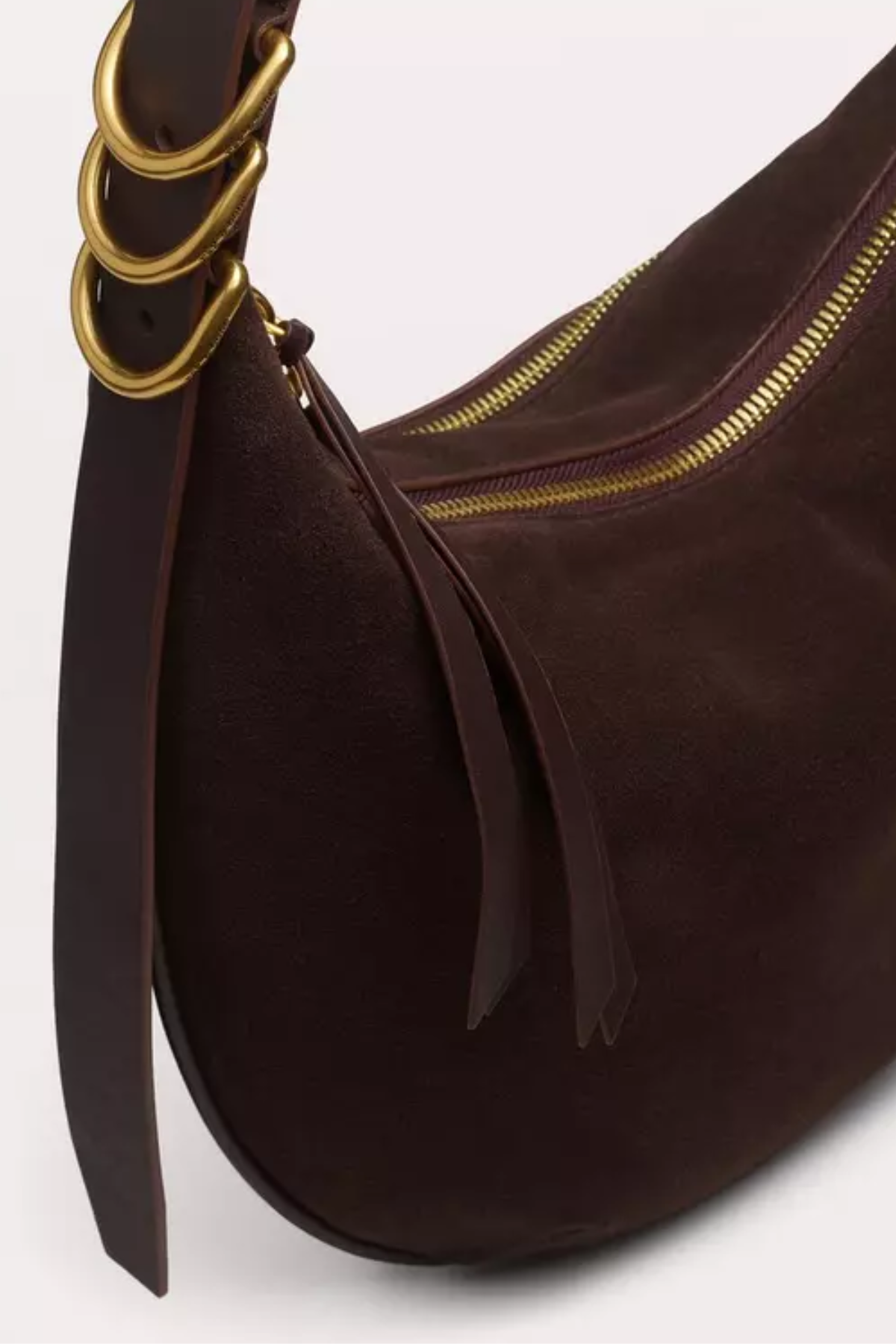 Mercer Medium Hobo Bag