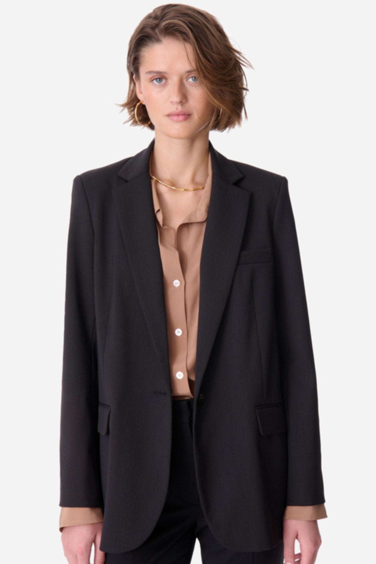 Tilia Blazer
