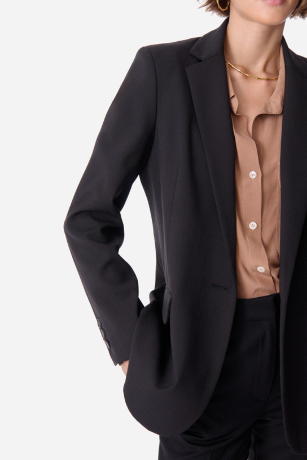 Tilia Blazer