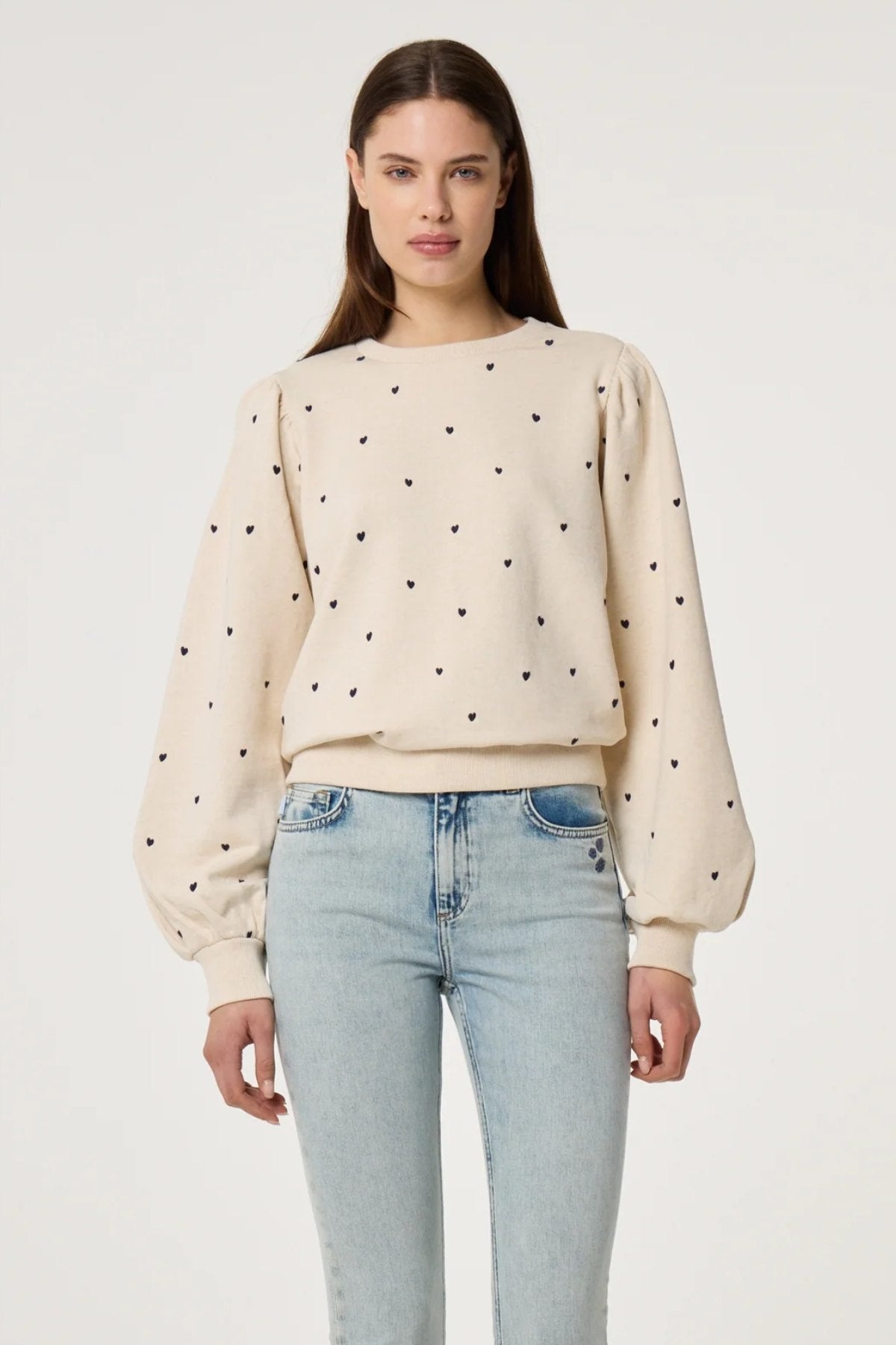 Dina Sweater