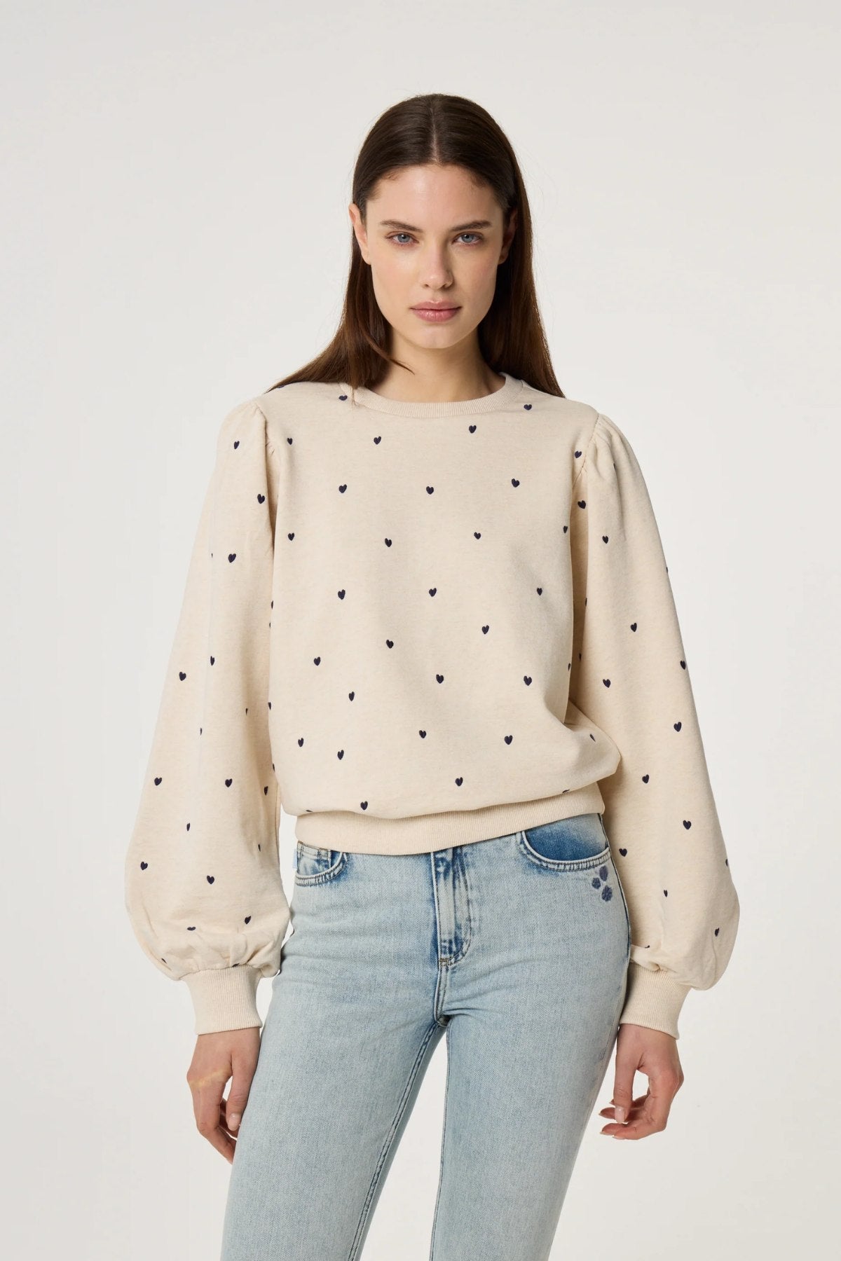 Dina Sweater