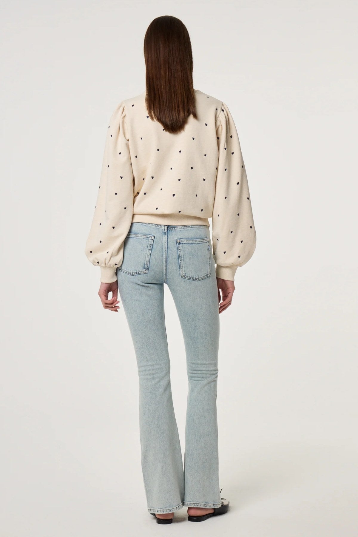 Dina Sweater