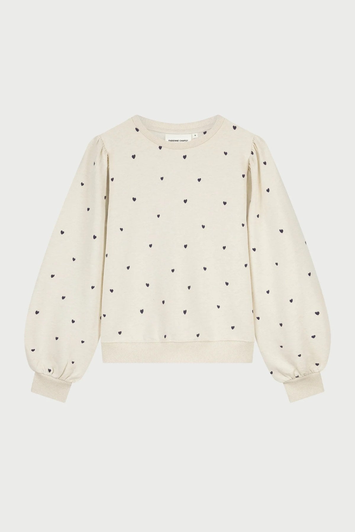 Dina Sweater