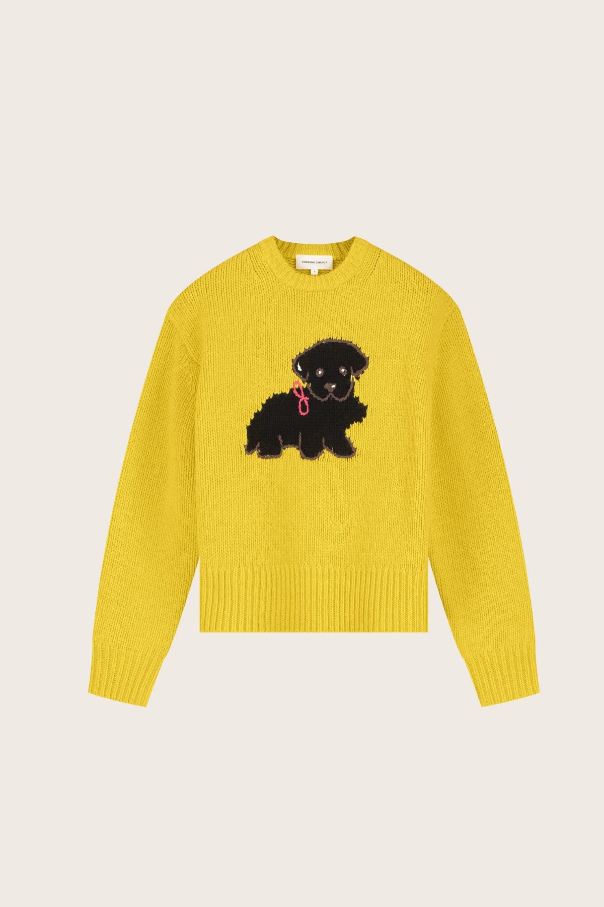 Dog Sweater