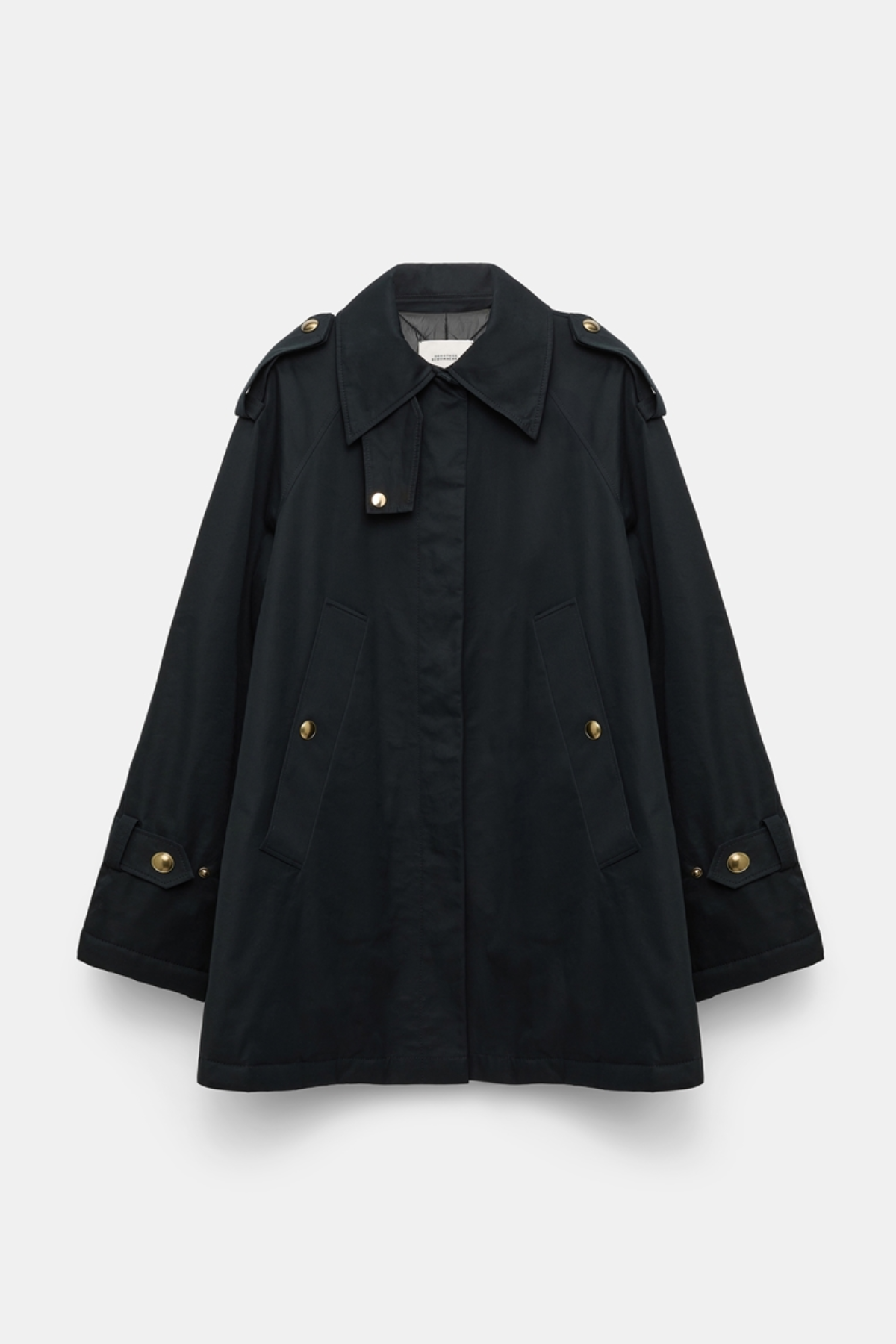 Urban Adventure Coat