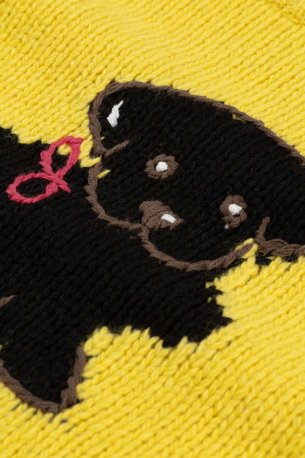 Dog Sweater
