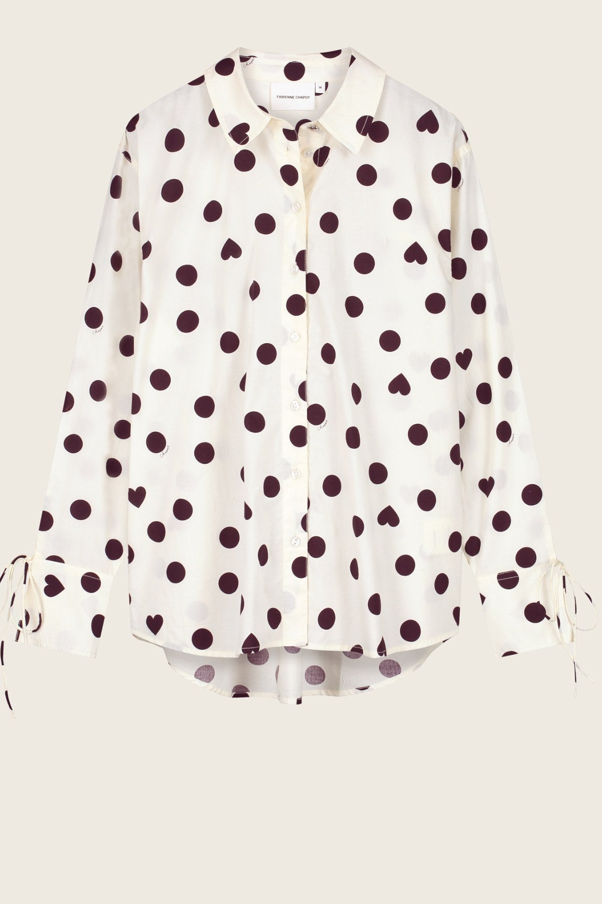 Ada Blouse