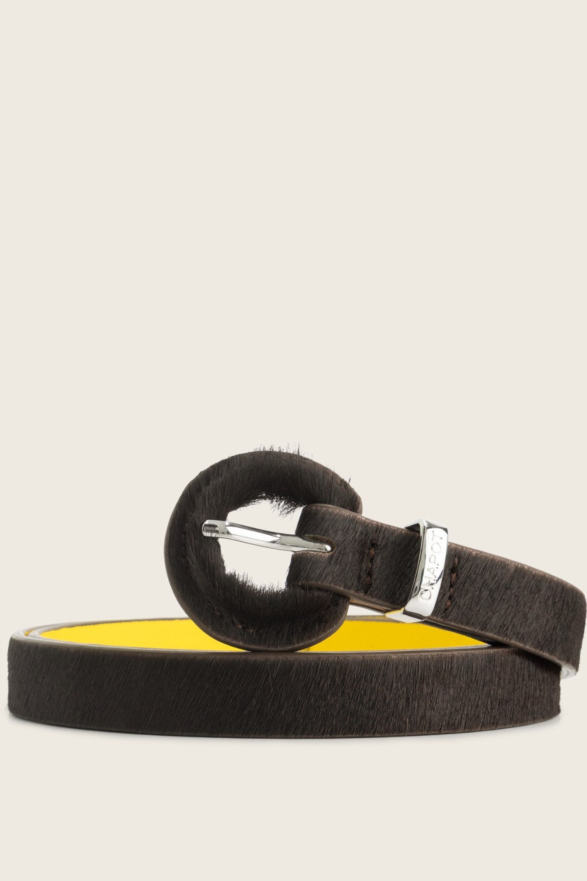 Hairy Belt