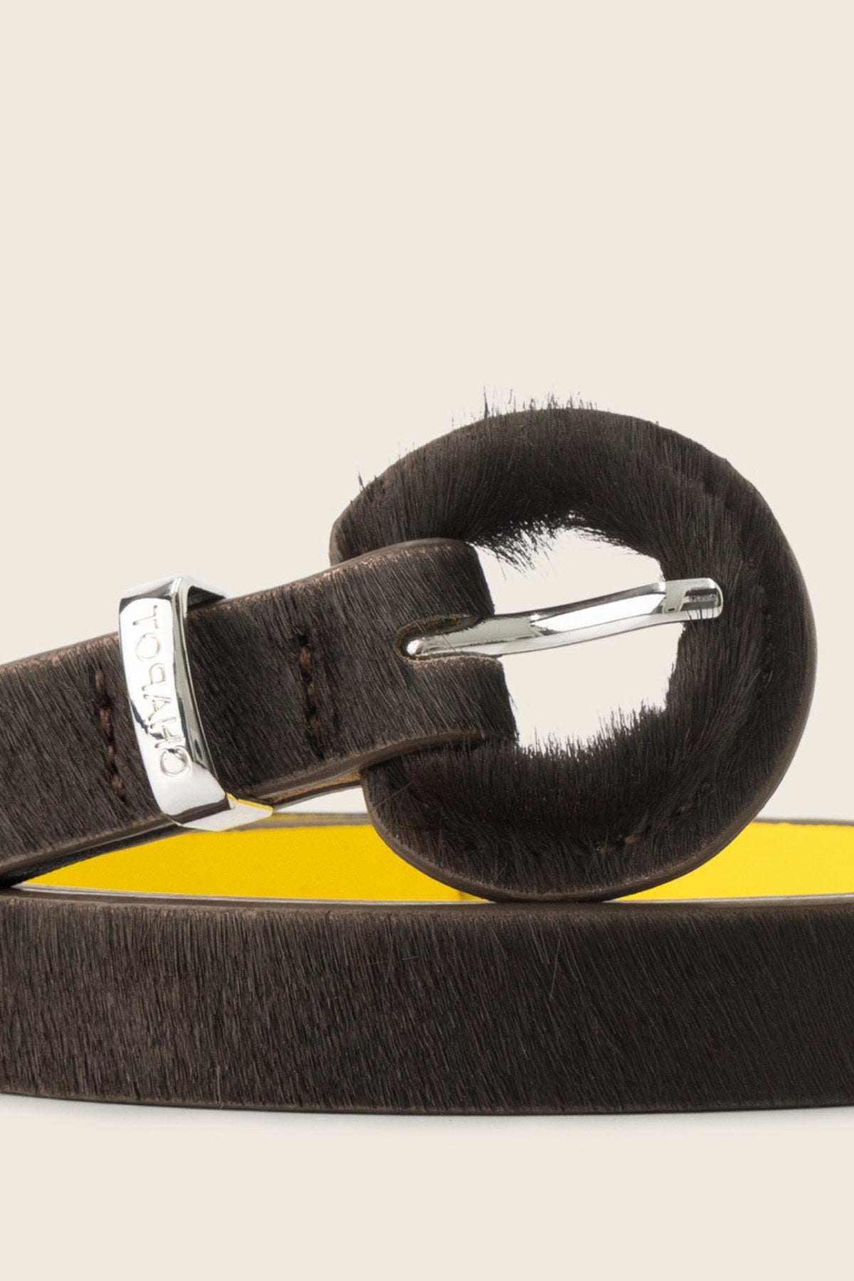 Hairy Belt