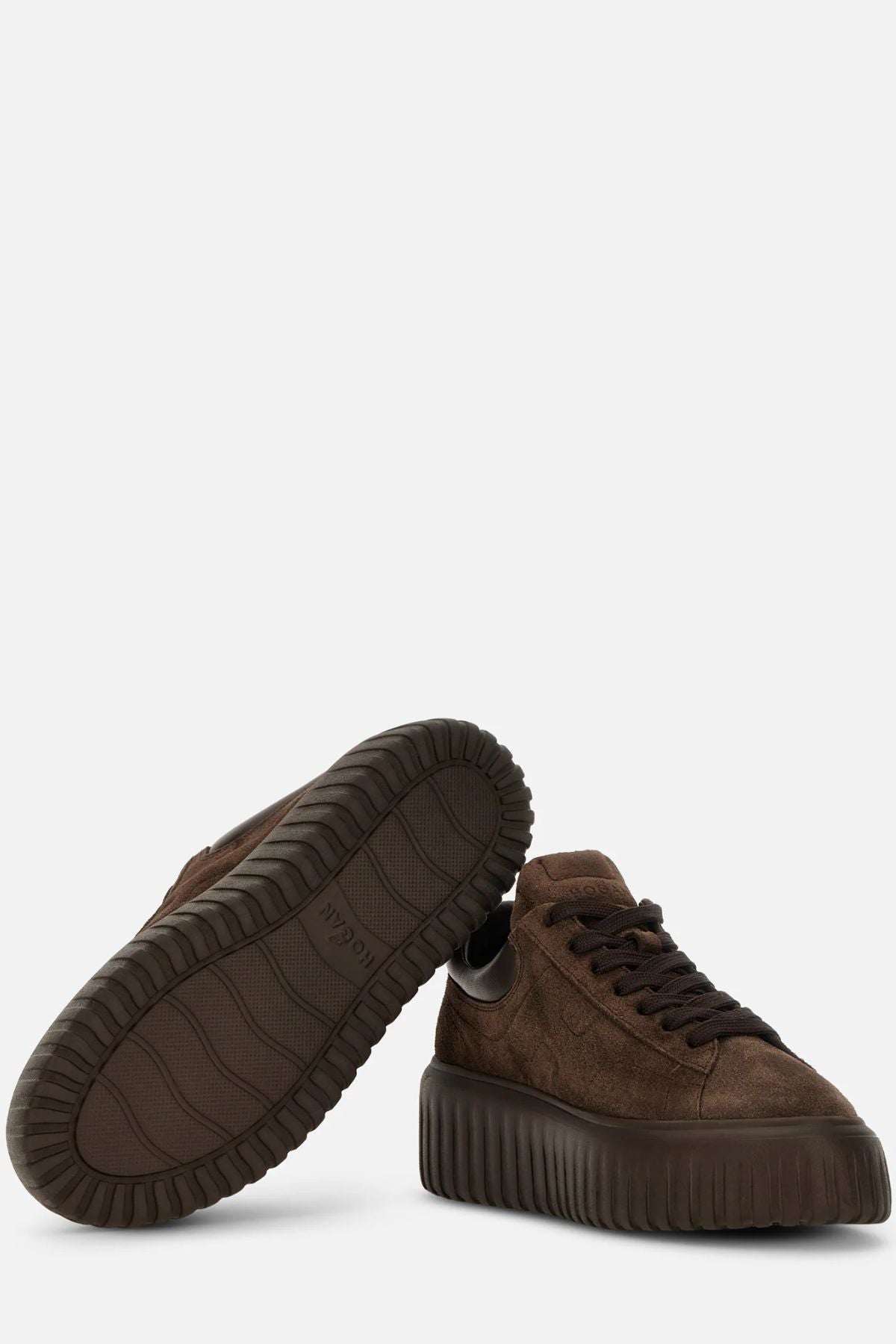 H-Stripes Sneakers