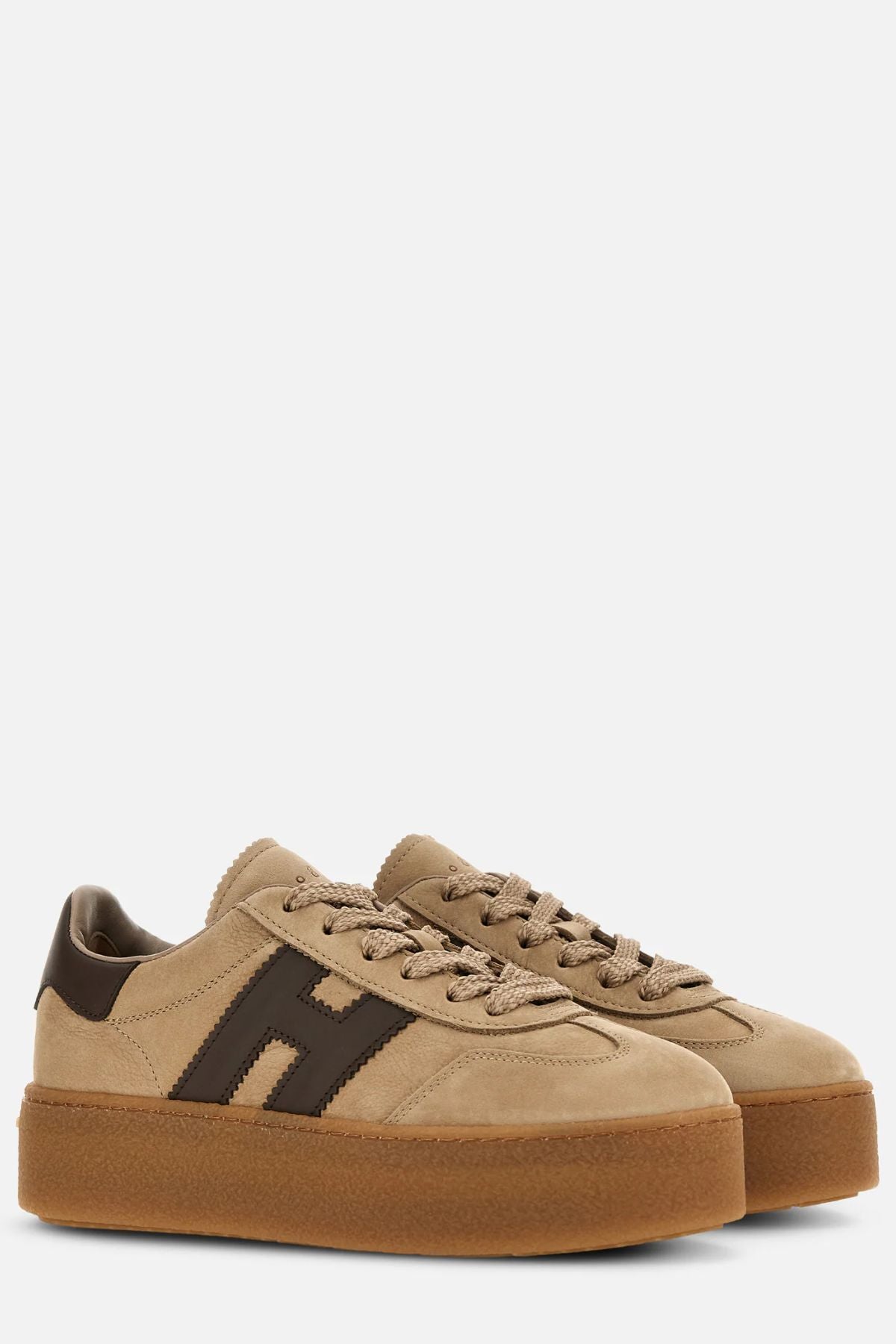 Double Cool Sneakers