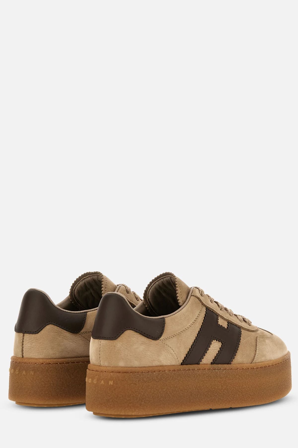 Double Cool Sneakers