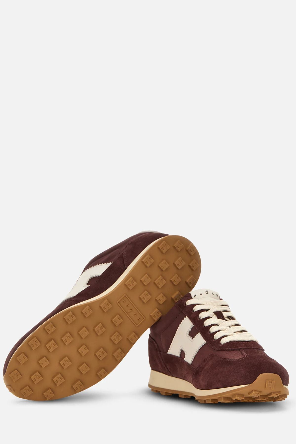 Athletic Sneakers