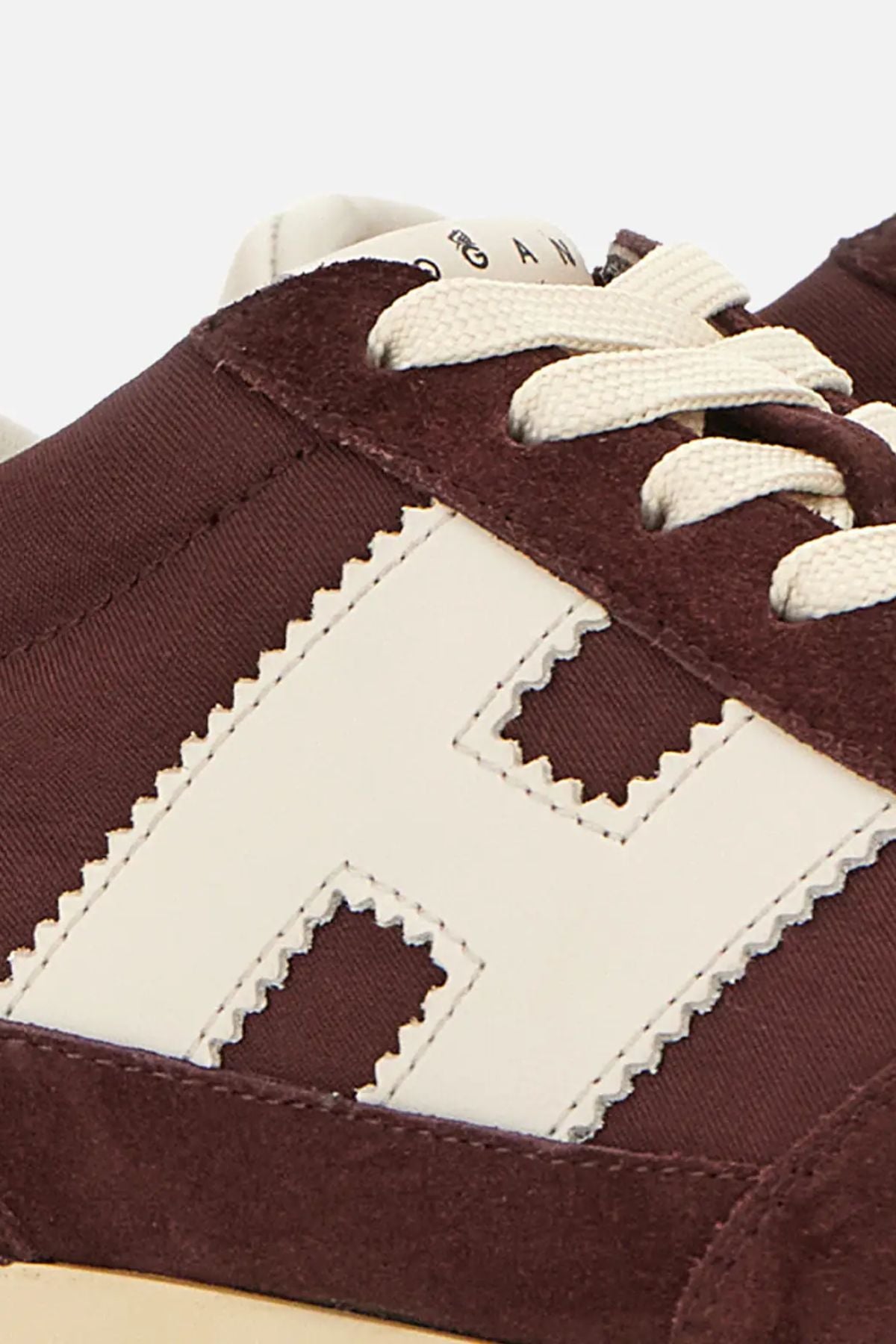 Athletic Sneakers