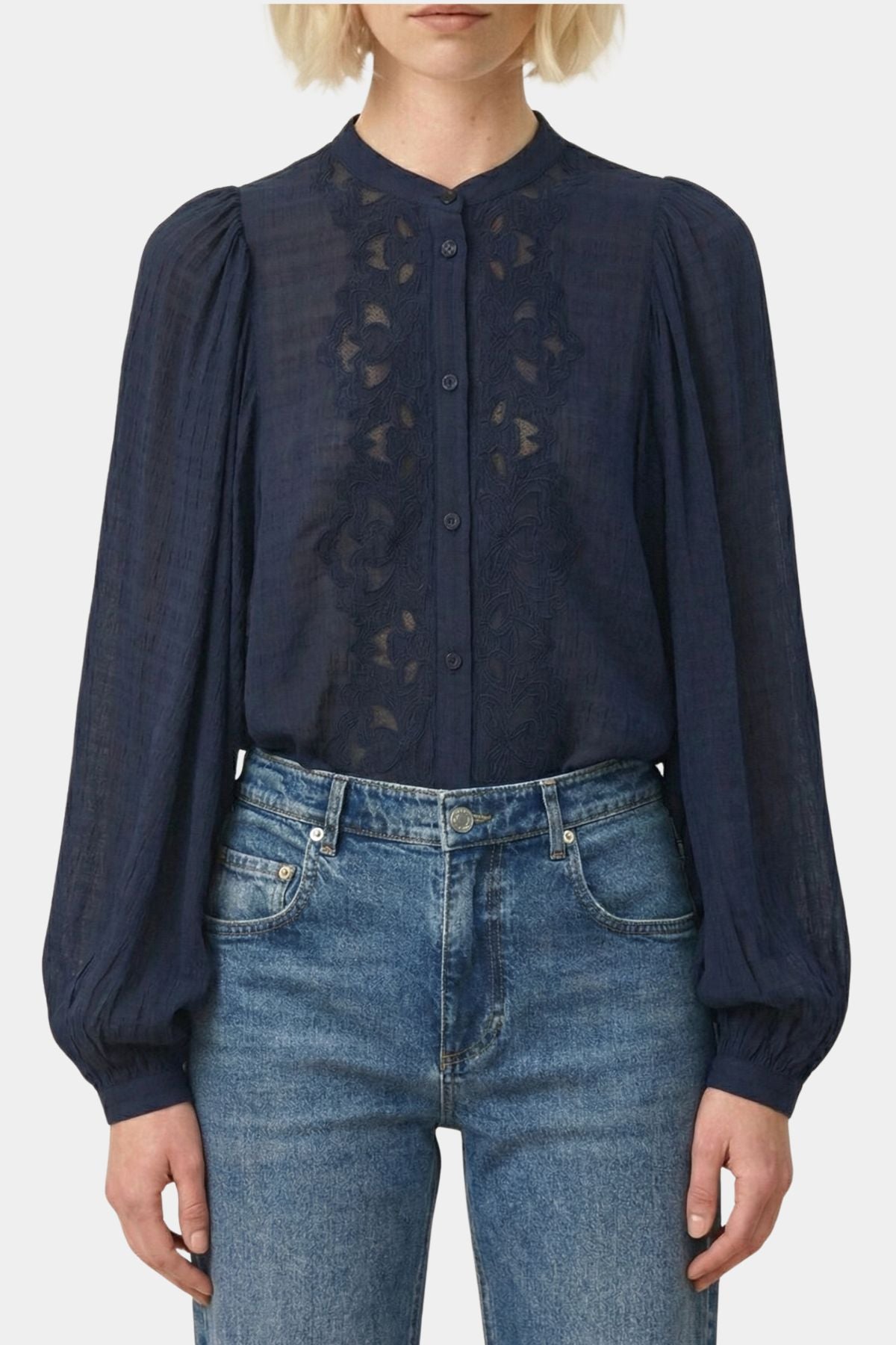 Haldo Blouse