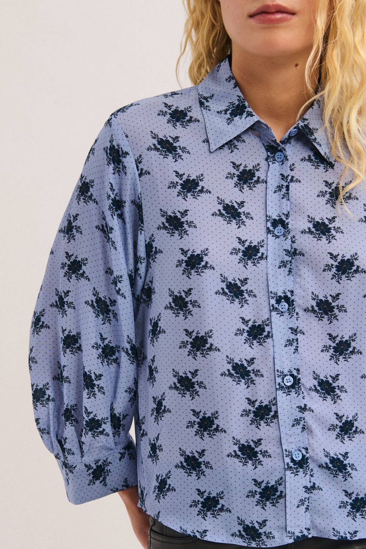 Lov Blouse