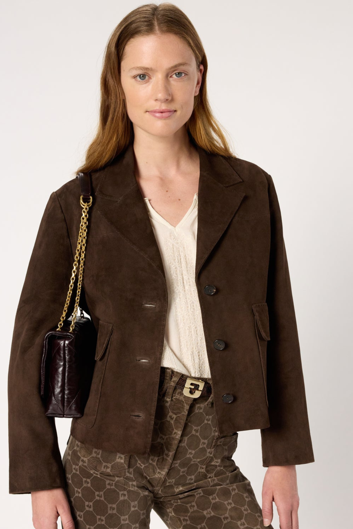 Norah Jacket