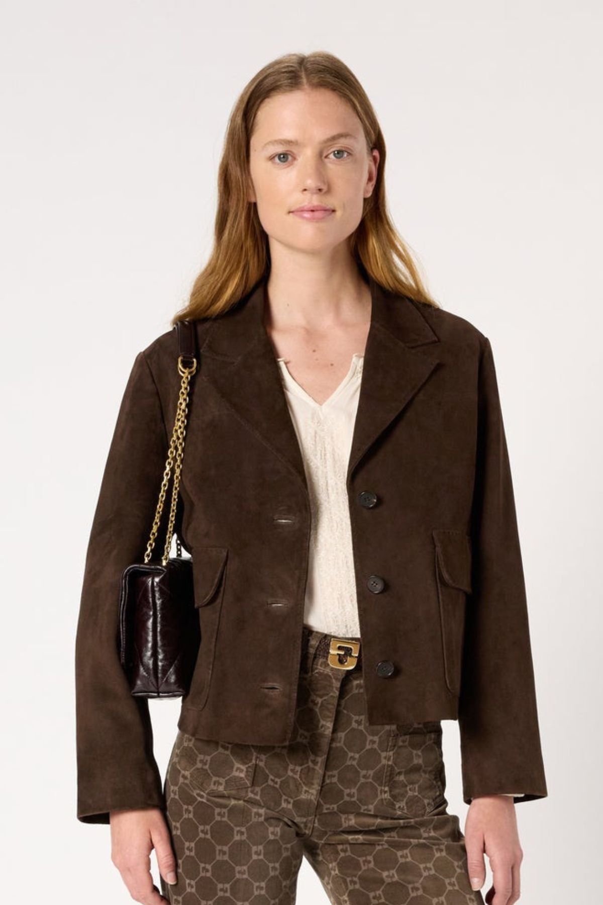 Norah Jacket