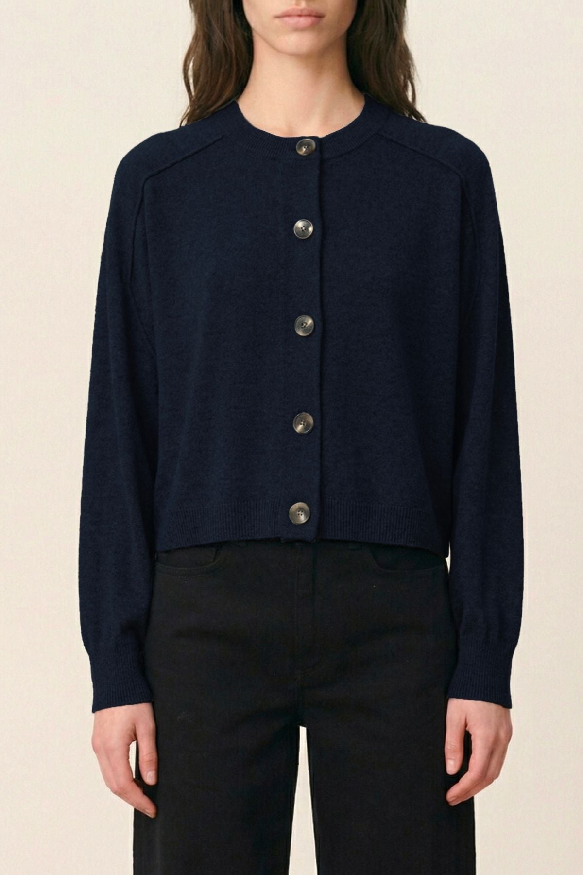 Gretel Cardigan