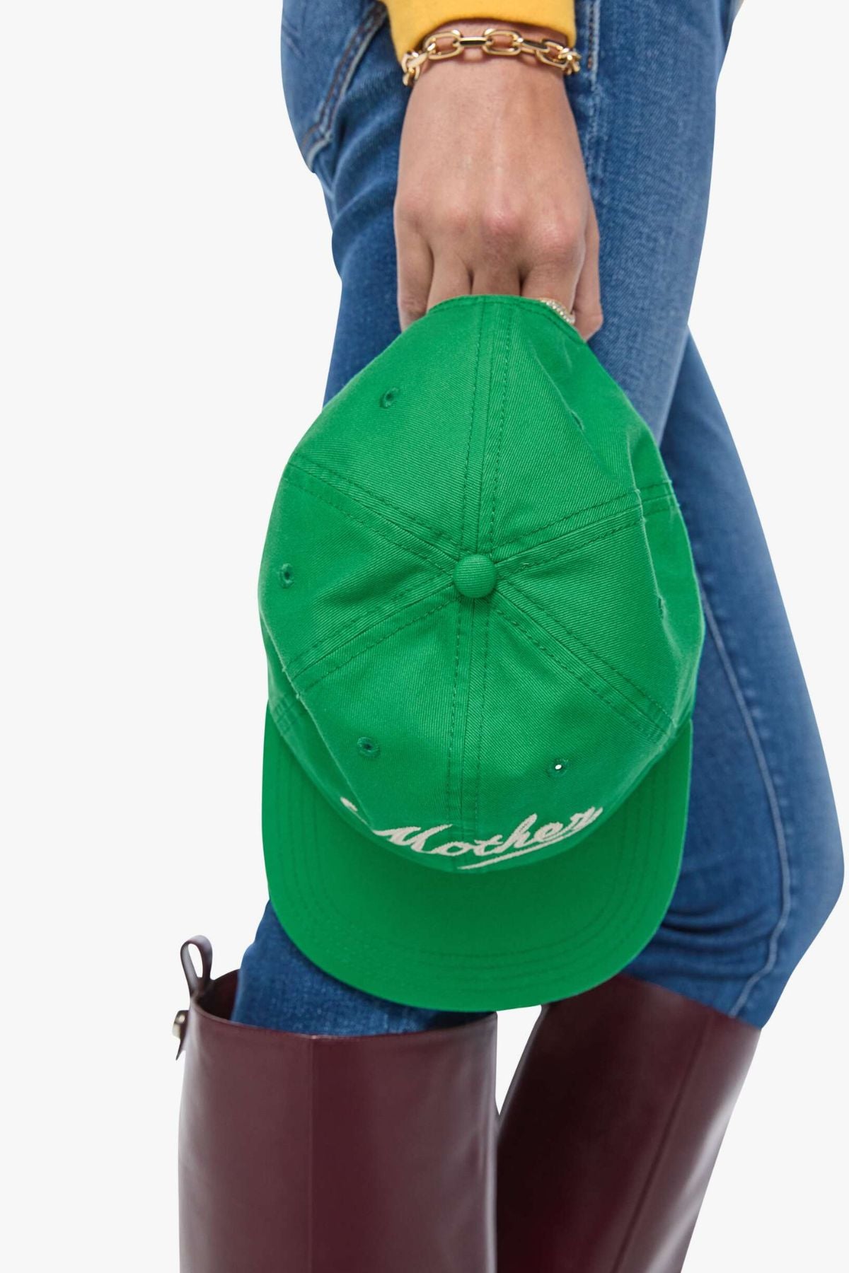 Hats Off Cap