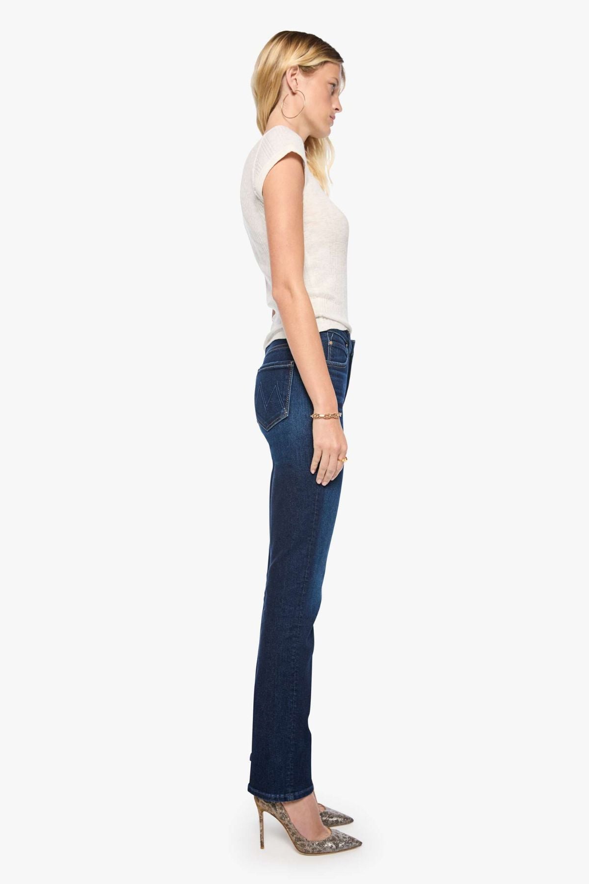 The Rascal Skimp Jeans