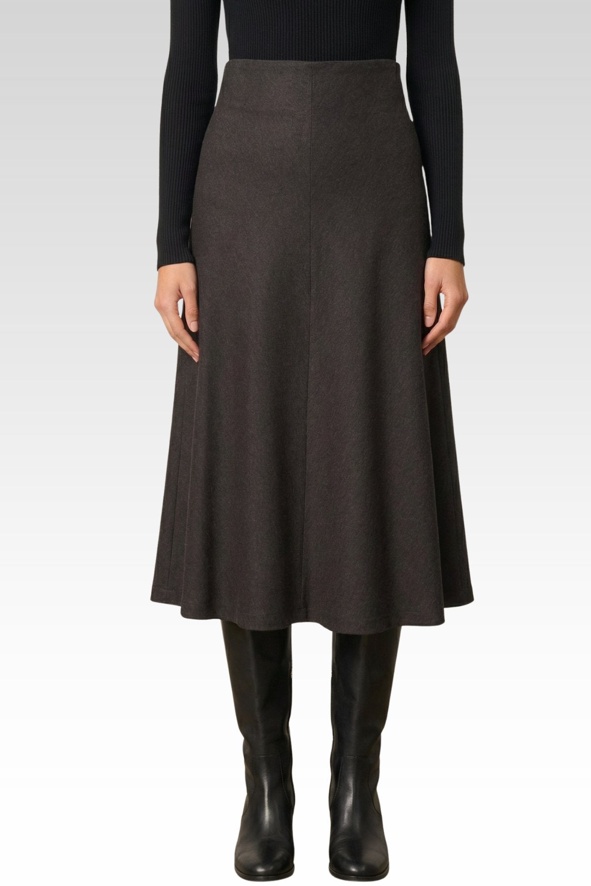 Boushra Skirt
