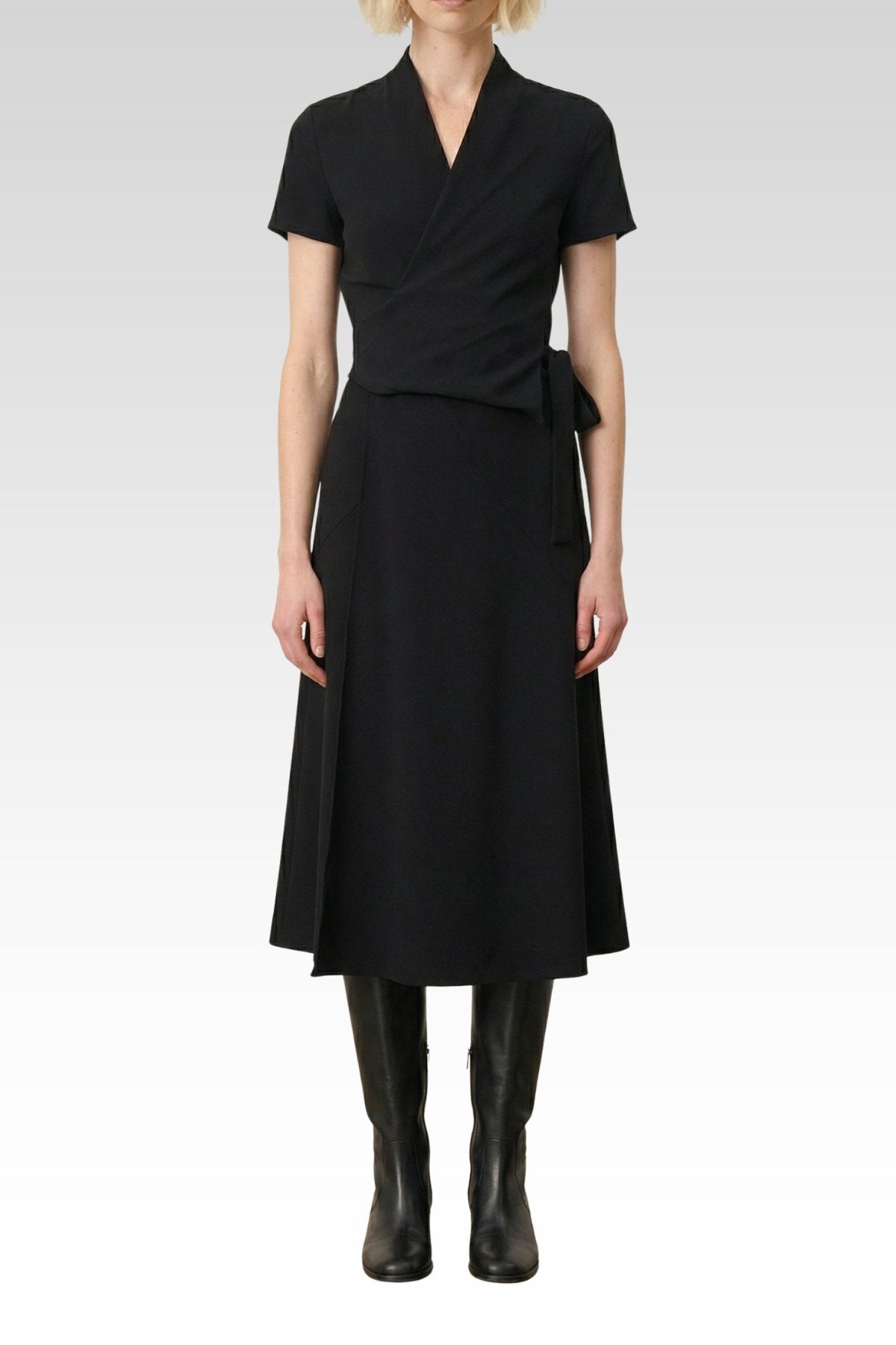 Halima Dress