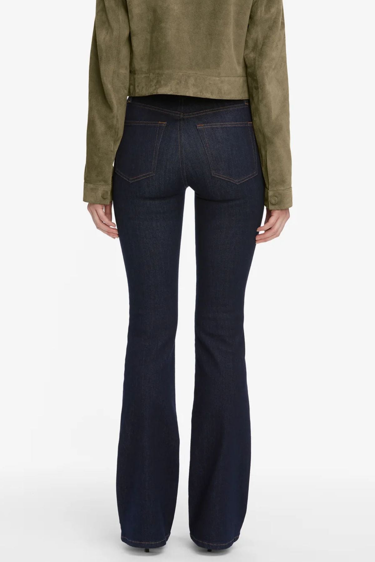 The Reboot Jeans