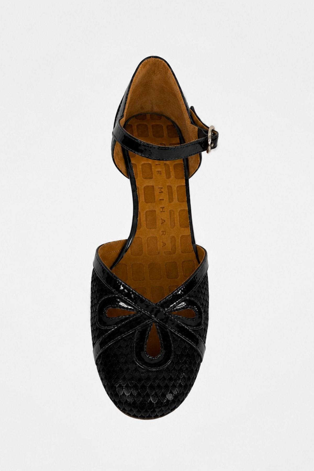 Fyda Heels
