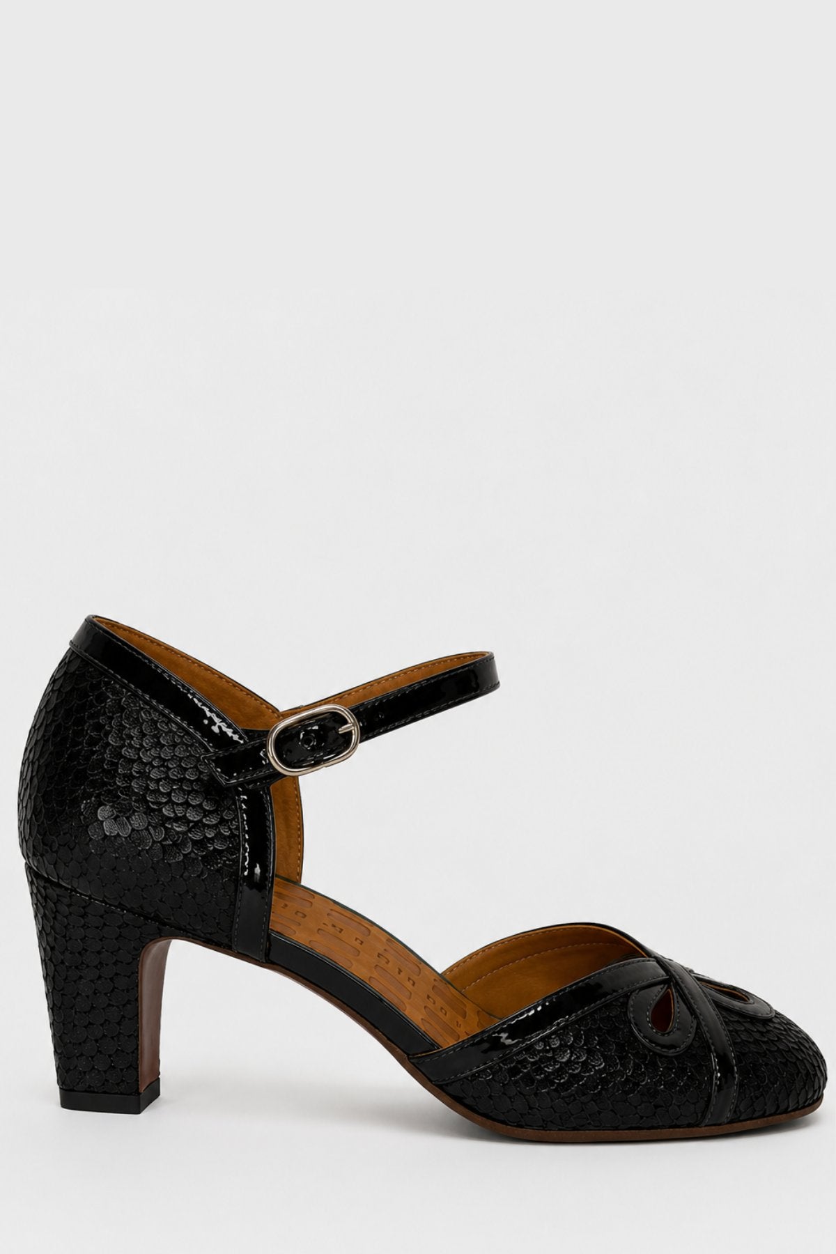Fyda Heels