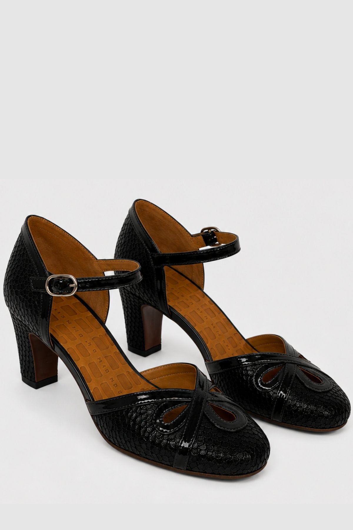 Fyda Heels