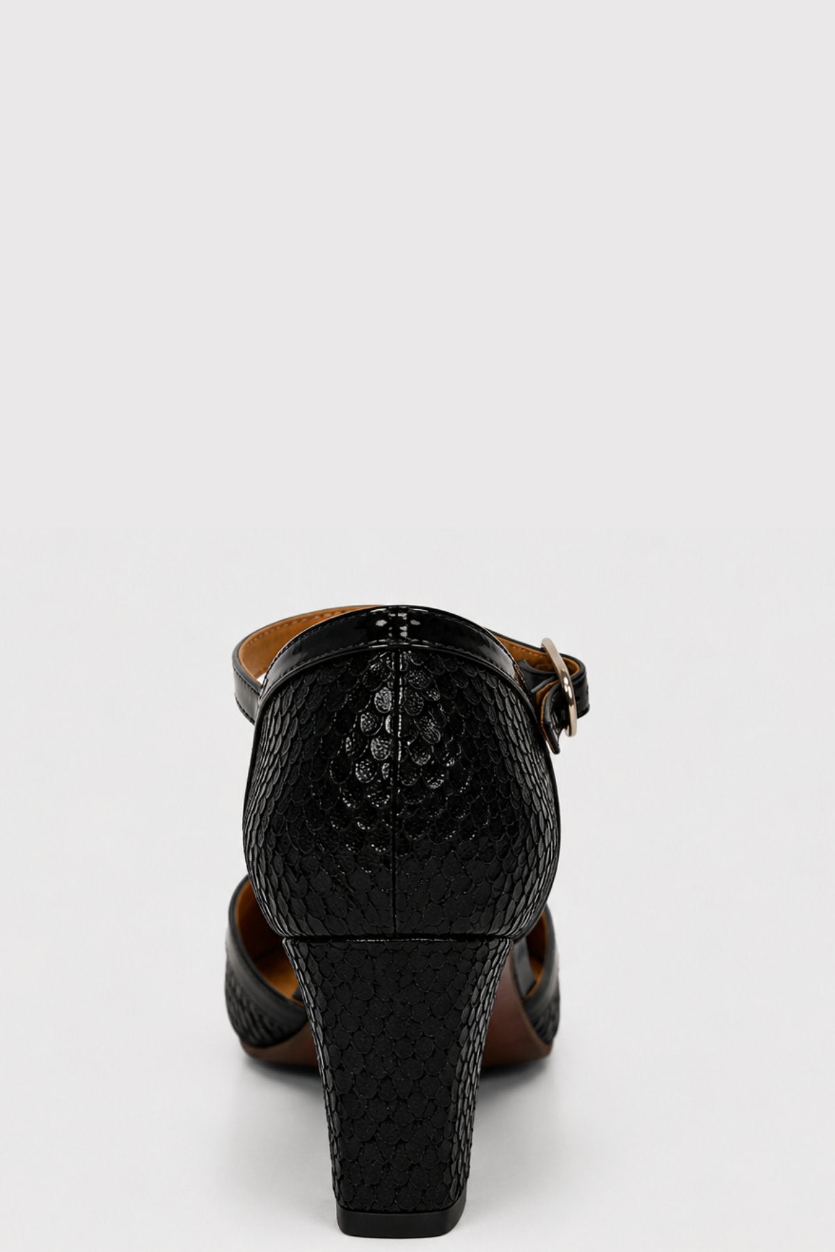 Fyda Heels