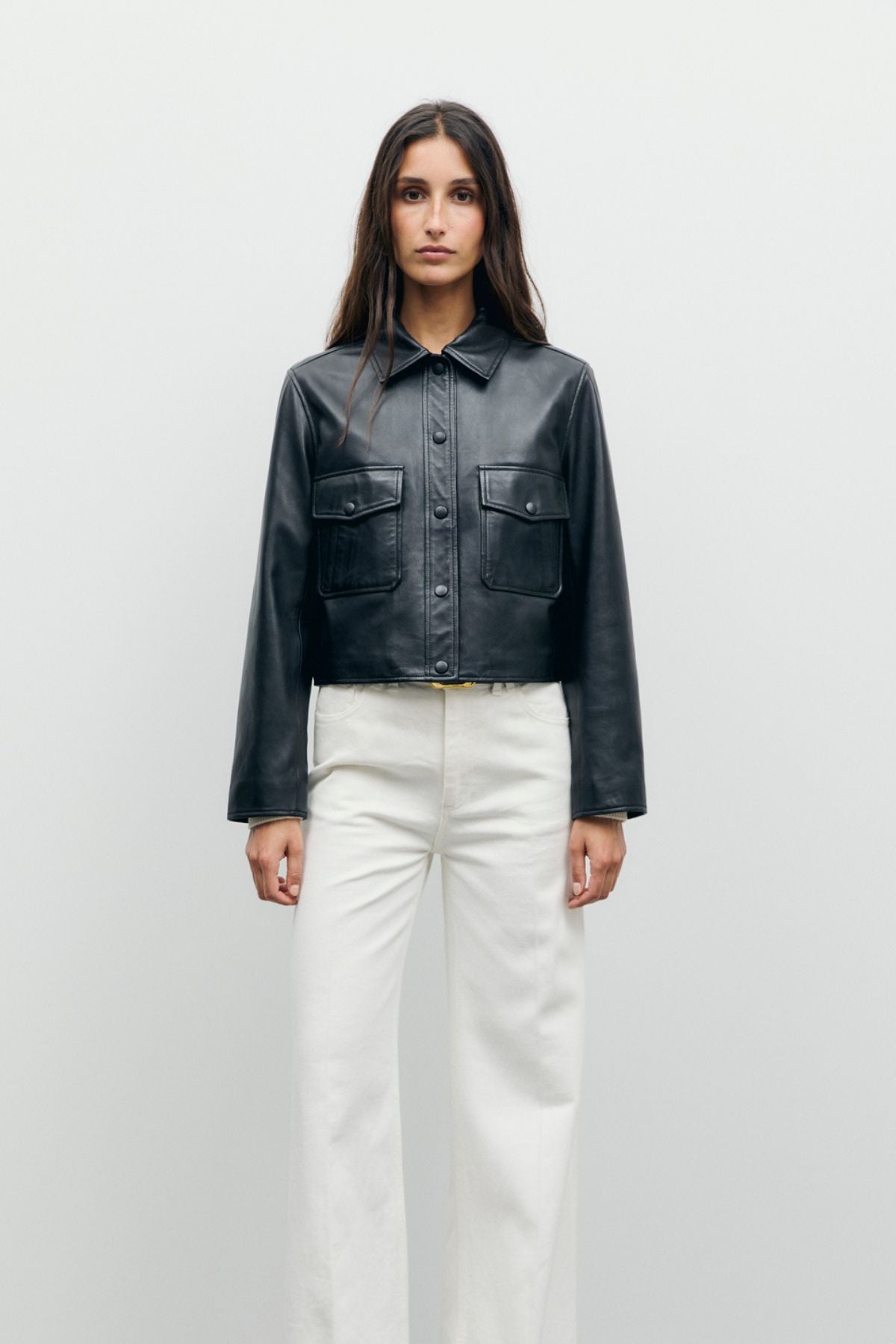 Petra Jacket